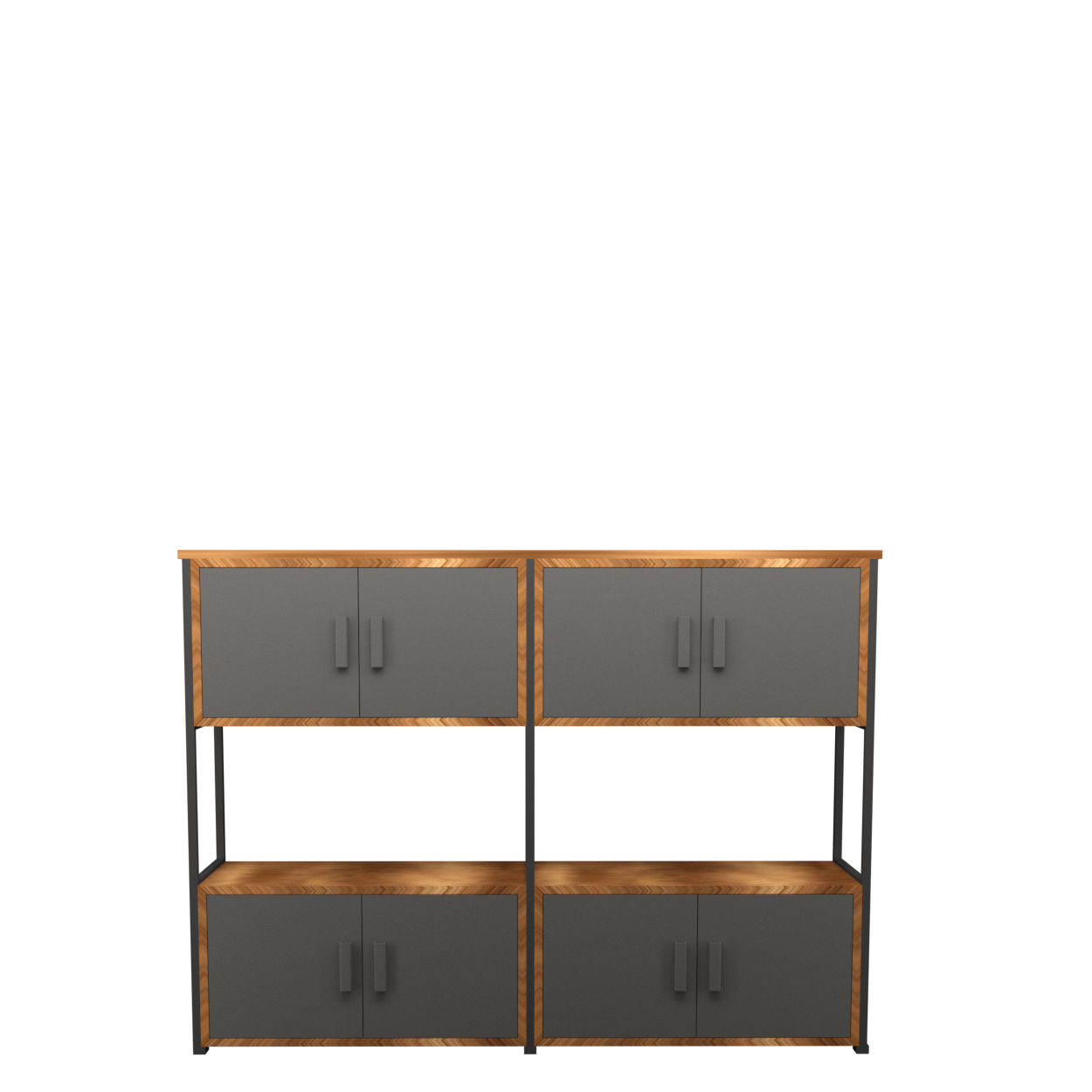 Prime Dolap - Ofis mobilyası - Ofis mobilyaları